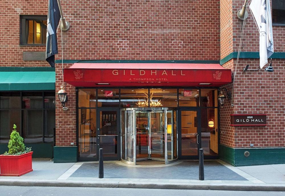 Gild Hall, A Thompson Hotel, by Hyatt - Tap to explore photos