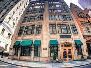 The Wall Street Inn - Tap to explore photos