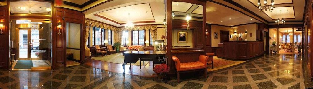 Main gallery