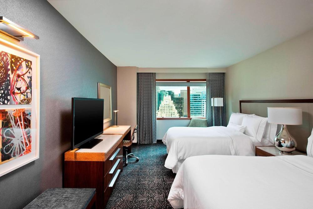 The Westin New York at Times Square - Tap to explore photos