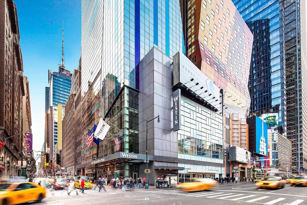 The Westin New York at Times Square - Tap to explore photos