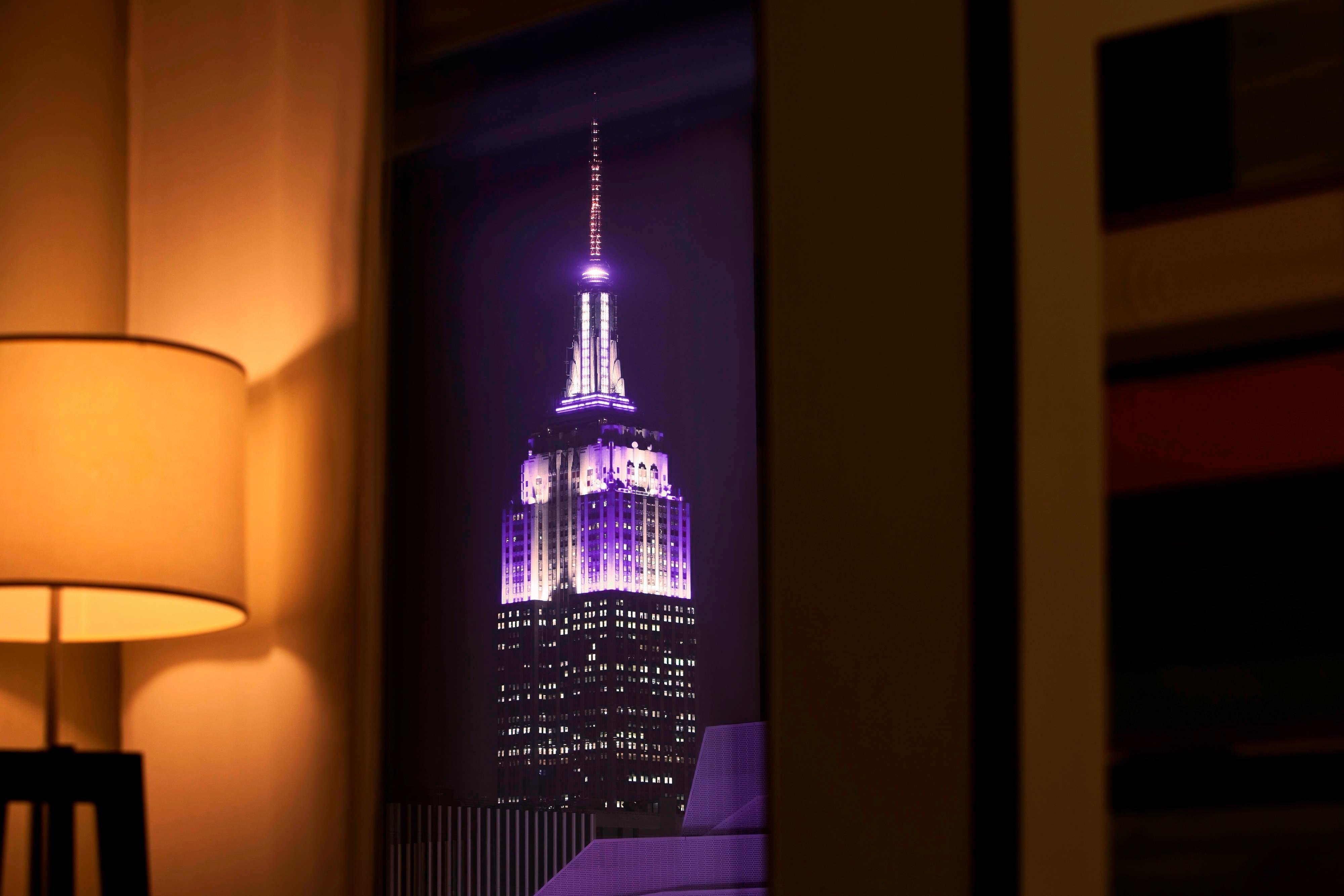 The Westin New York at Times Square - Tap to explore photos
