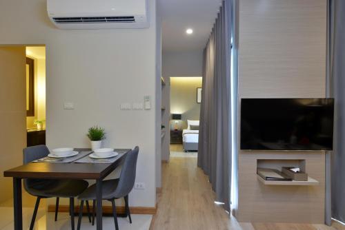 Altera Hotel and Residence (Formerly known as At Mind Serviced Residence) - Tap to explore photos