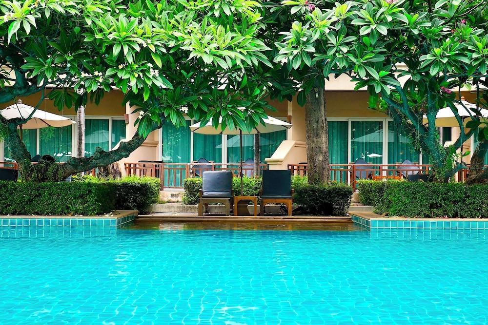 Avalon Beach Resort Room Type - Pool Access King