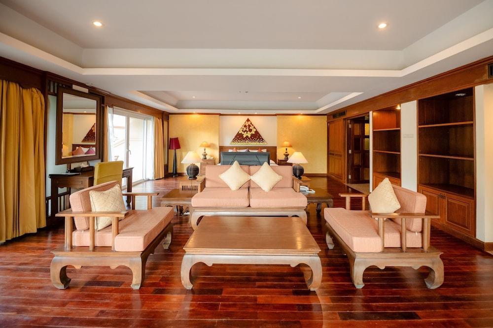 Avalon Beach Resort Room Type - Executive Suite