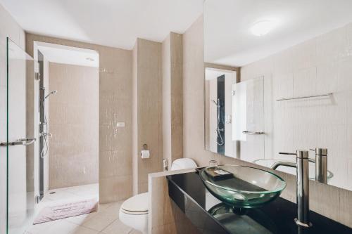 Chateau Dale Boutique Residence - Tap to explore photos