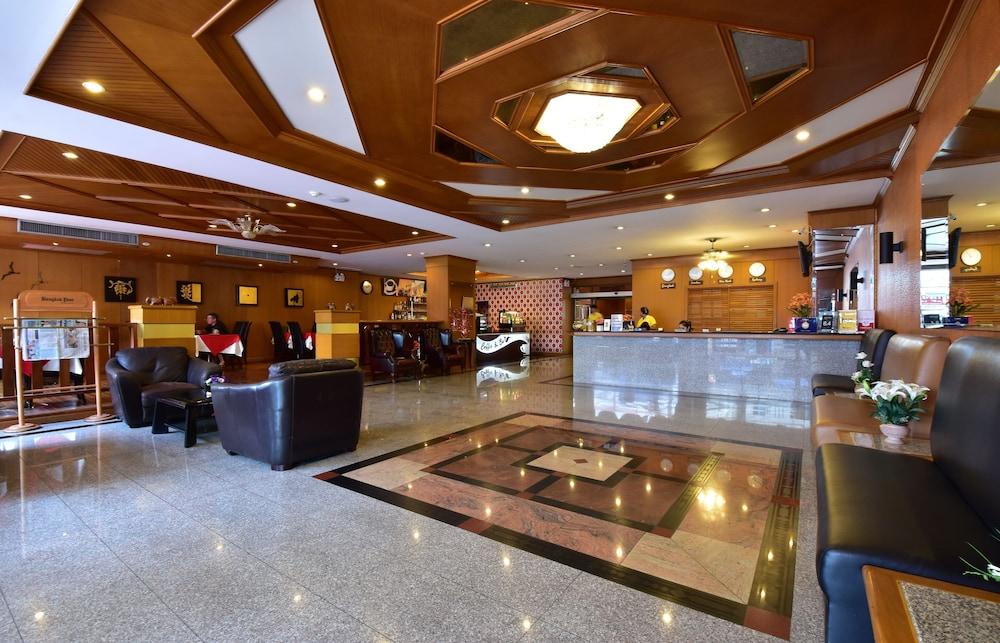 Dynasty Inn Pattaya