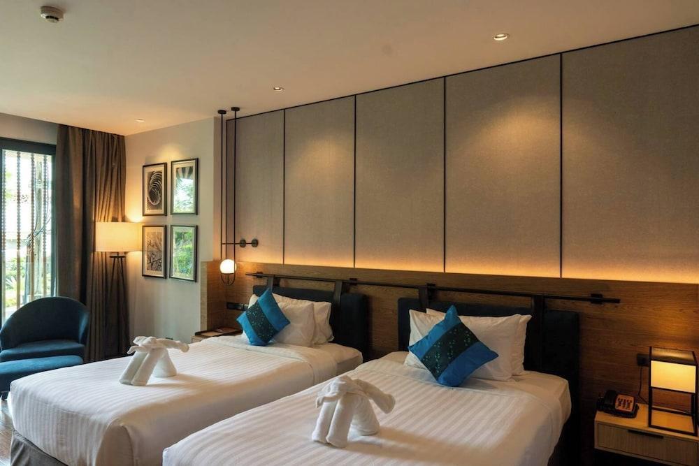 Dor-Shada Resort by The Sea Room Type - New Deluxe