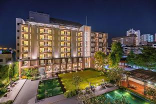 Fifth Jomtien Pattaya