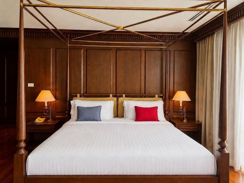 Garden Cliff Resort and Spa Room Type - Presidential Room
