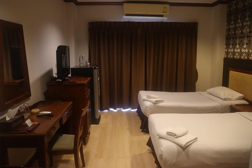 Inn House Hotel Pattaya Room Type - Superior