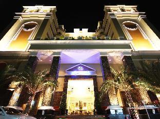 LK Residence Pattaya - Tap to explore photos