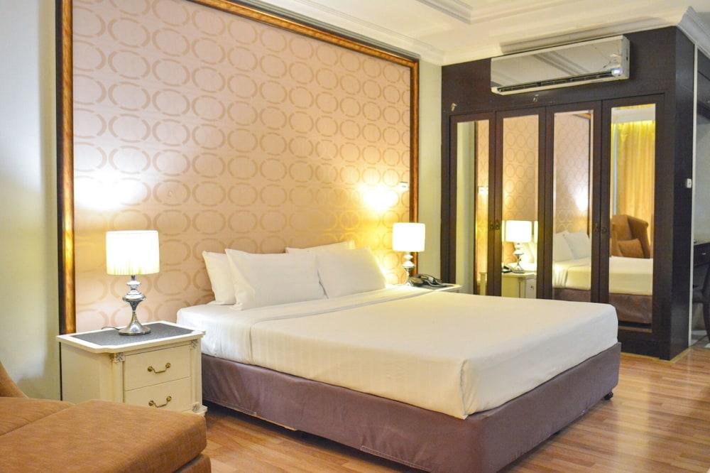 Lk Legend Hotel Room Type - Superior Room