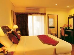 LK Pavilion Executive Serviced Apartment