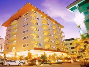 LK Pavilion Executive Serviced Apartment - Tap to explore photos