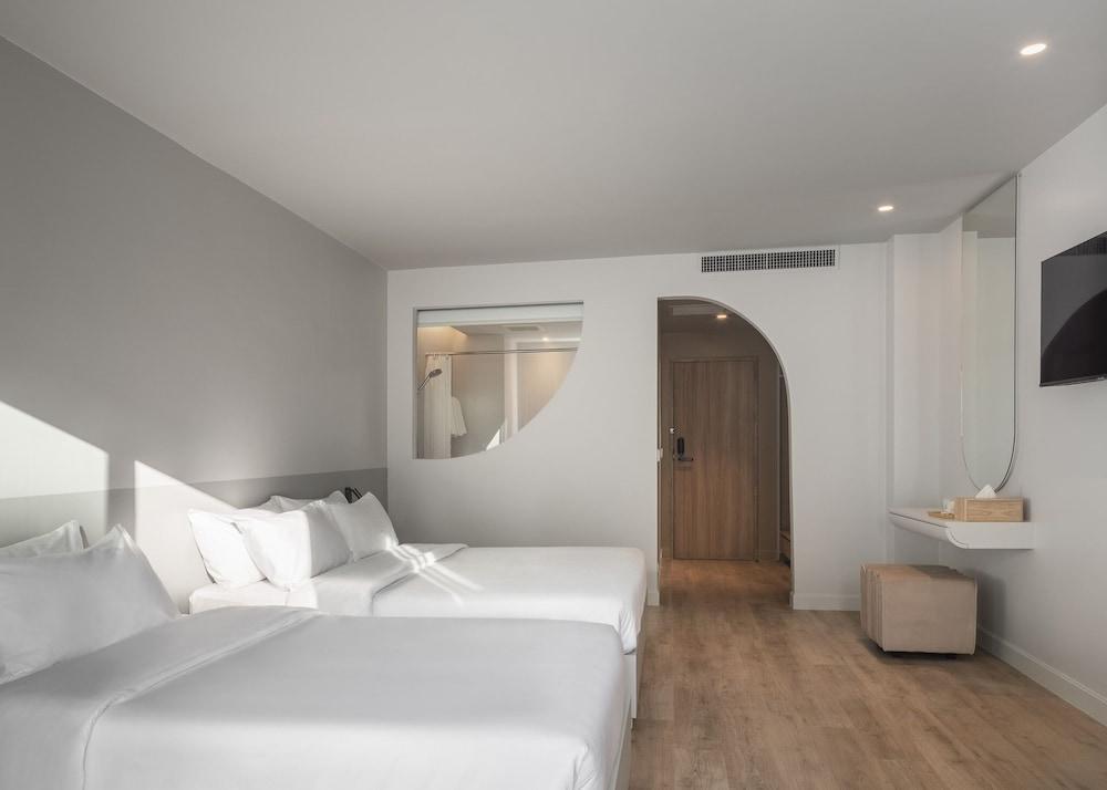 Terra Nara Room Type - Superior Triple Room Terra Nara Room Type - Superior Triple Room