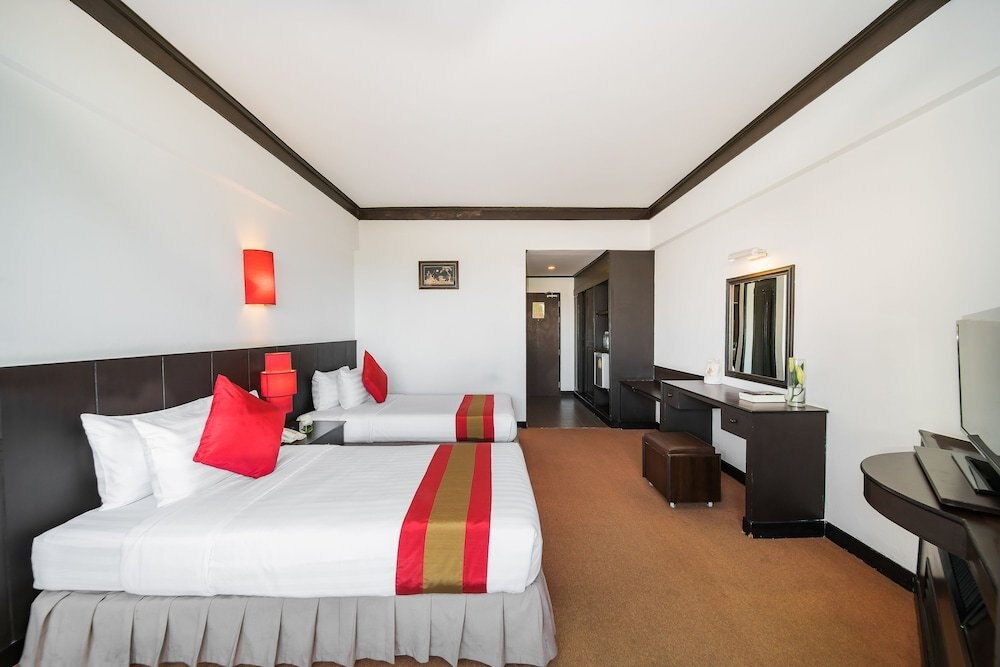 Mountain Beach Resort & Convention Center Room Type - Superior Room, 1 King Bed Mountain Beach Resort & Convention Center Room Type - Superior Room, 1 King Bed
