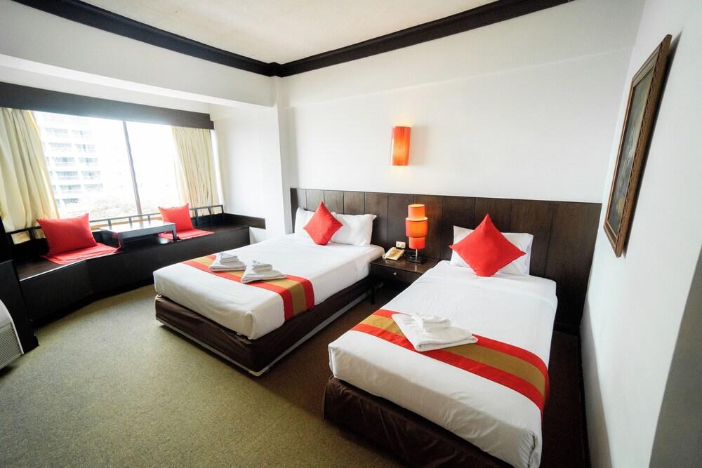 Mountain Beach Resort & Convention Center Room Type - Superior Room, 2 Twin Beds