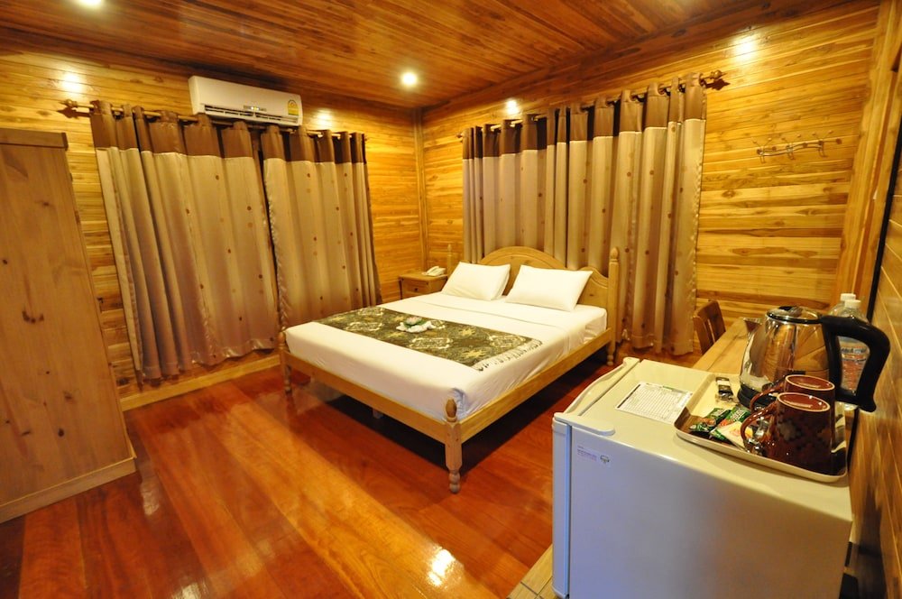 Basaya Beach Hotel and Resort Room Type - Villa