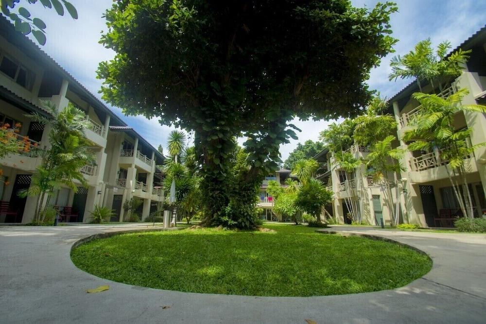 Natural Park Resort Room Type - Superior