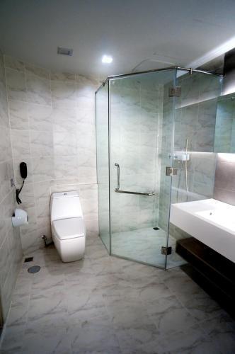Pattaya Discovery Beach Hotel Room Type - Superior Double or Twin Room - Chic Tower