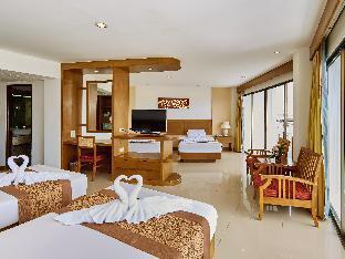 Royal Palace Hotel Pattaya - Tap to explore photos