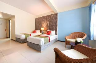 S Lodge Pattaya formally Sabai Lodge Room Type - Double Room with Pool View