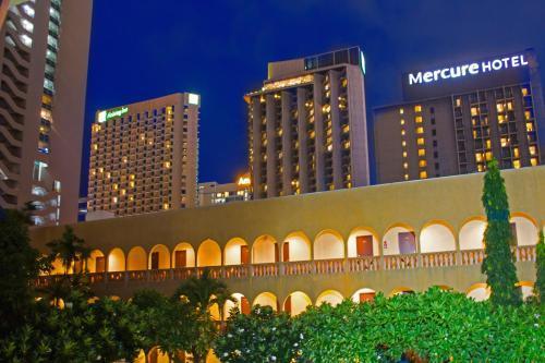 S Lodge Pattaya formally Sabai Lodge