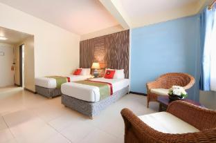 S Lodge Pattaya formally Sabai Lodge