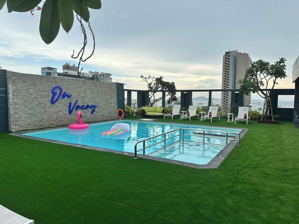 Empress Pattaya Hotel - Tap to explore photos