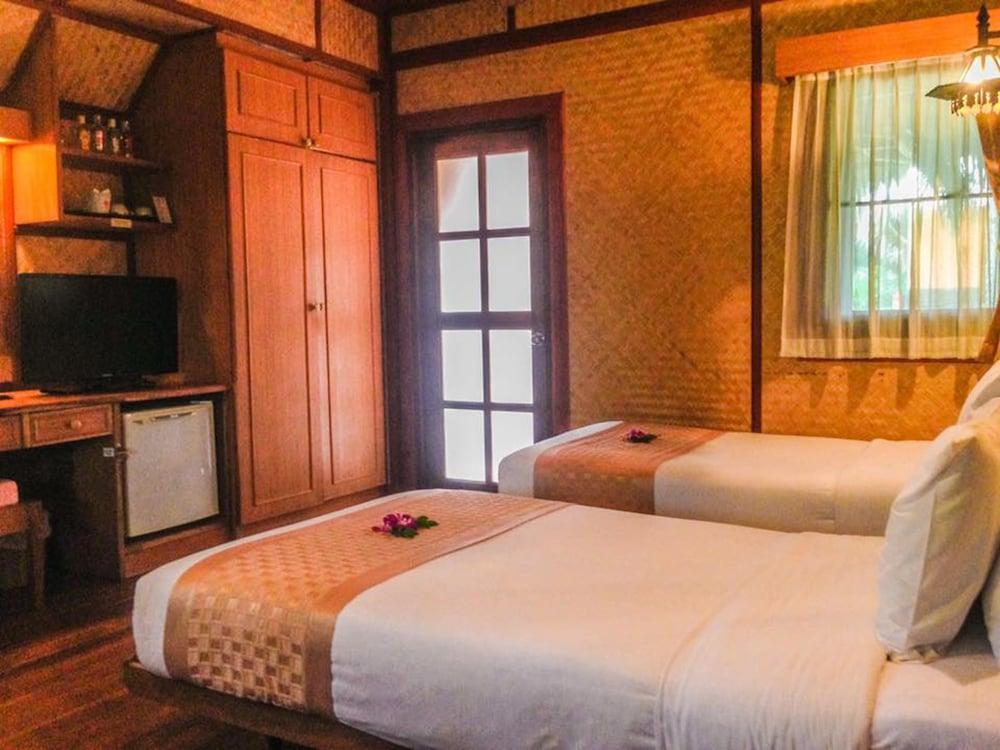 Sunset Village Beach Resort Room Type - Garden Cosy