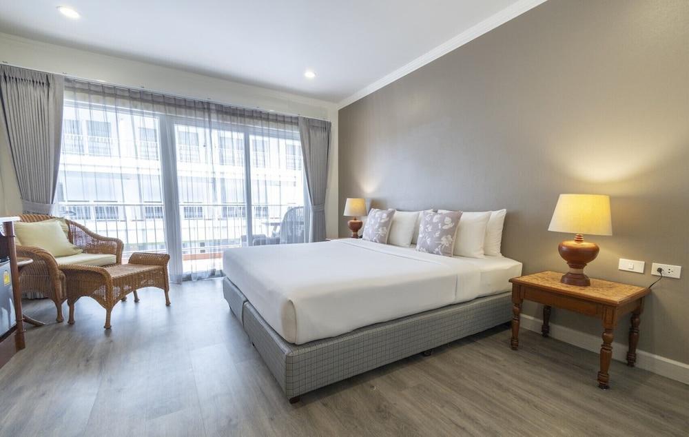 Sabai Sabana Room Type - Deluxe Room, 2 Bedrooms, Connecting Rooms