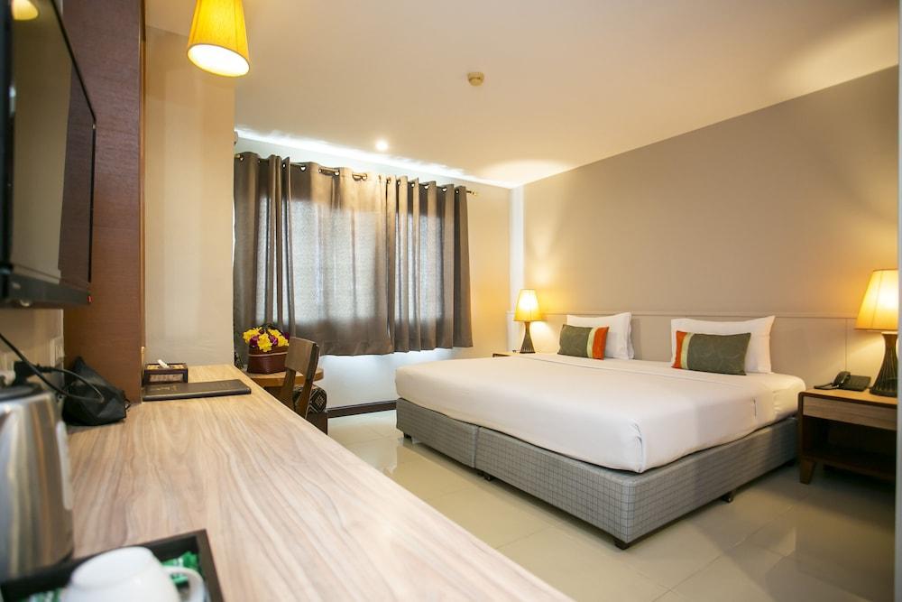Sabai Sabana Room Type - Standard Double