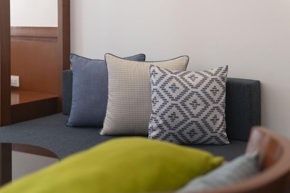 Woodlands Suites Serviced Residences - Tap to explore photos