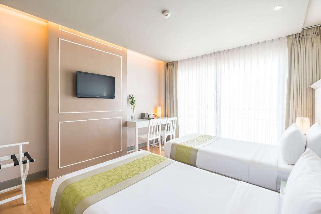 Best Western Patong Beach - Tap to explore photos