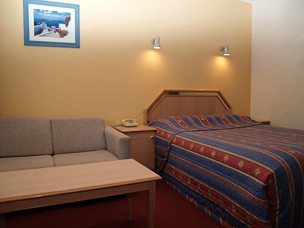 Nunawading Motor Inn Room Type - Twin Room