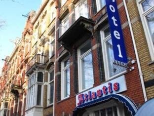 Atlantis Hotel Amsterdam - Tap to explore photos