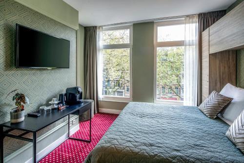 فندق أتلانتيس أمستردام