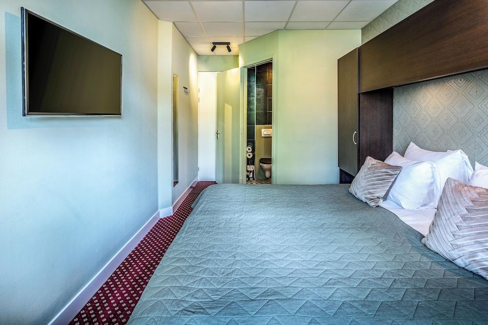 Atlantis Hotel Amsterdam Room Type - Standard Double Room