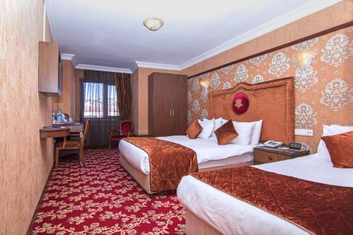 Antea Palace Hotel and Spa - Tap to explore photos
