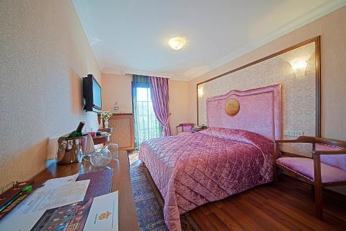 Antea Palace Hotel and Spa Room Type - Double Room