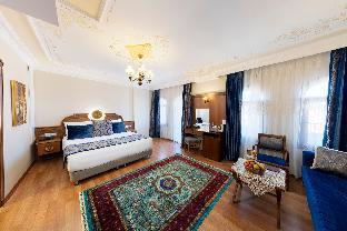 Seven Hills Hotel - Special Category - Tap to explore photos