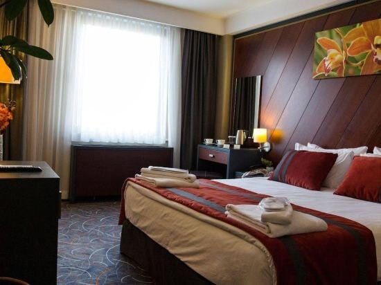 Tan Hotel Special Category Istanbul Hotel Price Address Reviews