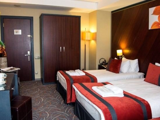 Tan Hotel Special Category Istanbul Hotel Price Address Reviews