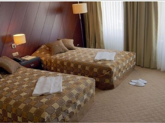 Tan Hotel Special Category Istanbul Hotel Price Address Reviews