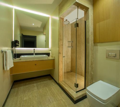Tan Hotel - Special Category Room Type - Economy Double Room