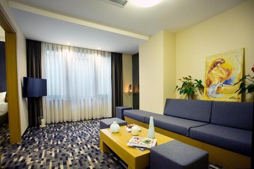 Tan Hotel - Special Category Room Type - Standard Family Room Tan Hotel - Special Category Room Type - Standard Family Room