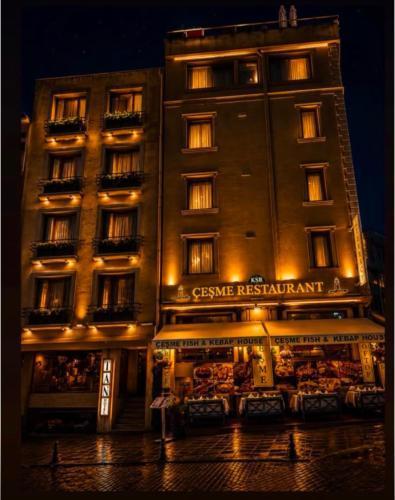 Tan Hotel - Special Category - Tap to explore photos