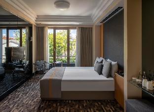 Tan Hotel - Special Category Room Type - Superior Double or Twin Room