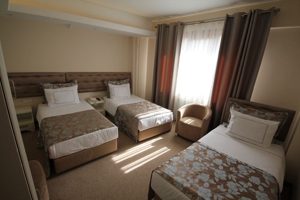 Hotel Grand Washington Room Type - Triple Room